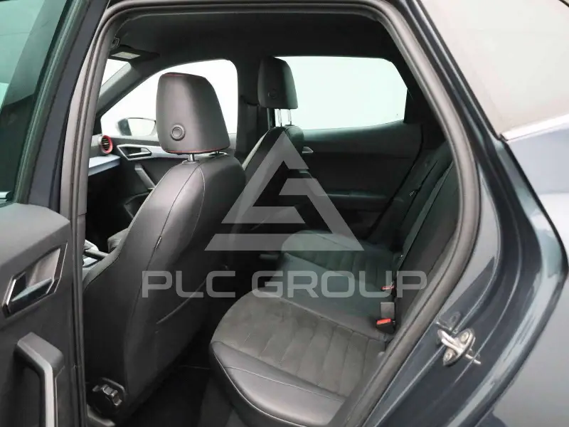 2021 Seat Alteca