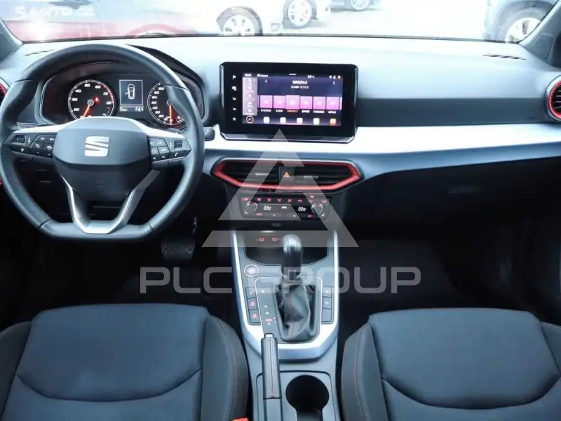 2021 Seat Alteca
