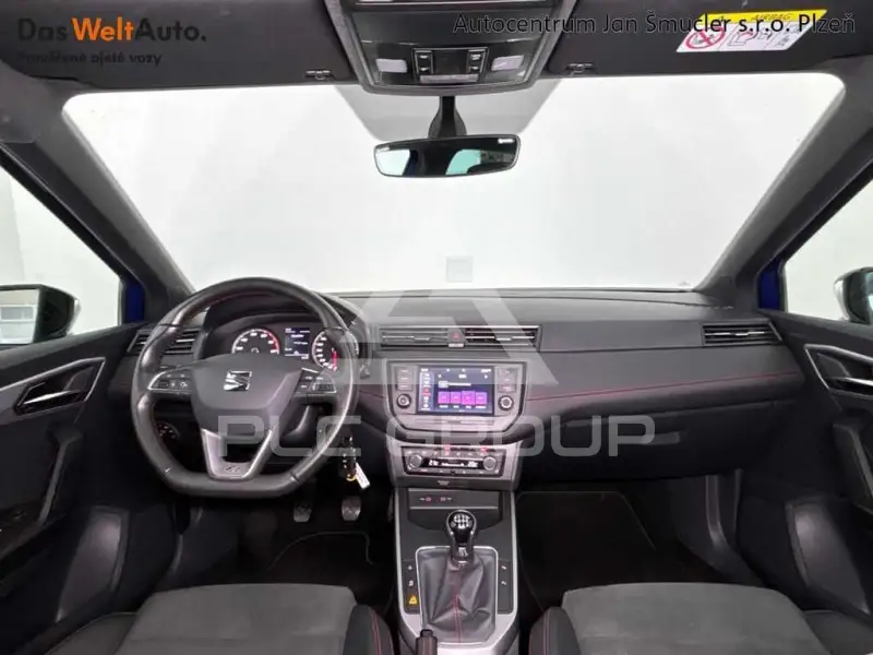 2021 Seat Alteca