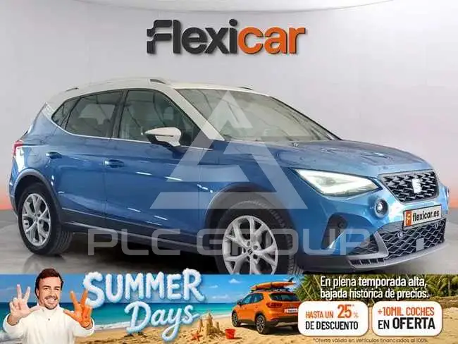 2021 Seat Alteca