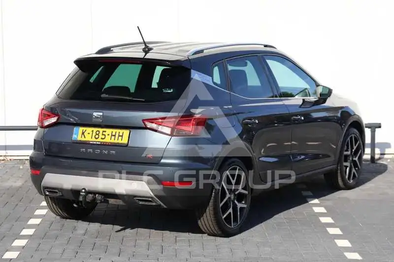 2021 Seat Alteca