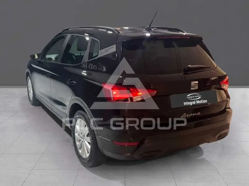2021 Seat Alteca