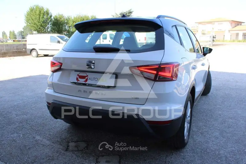 2021 Seat Alteca
