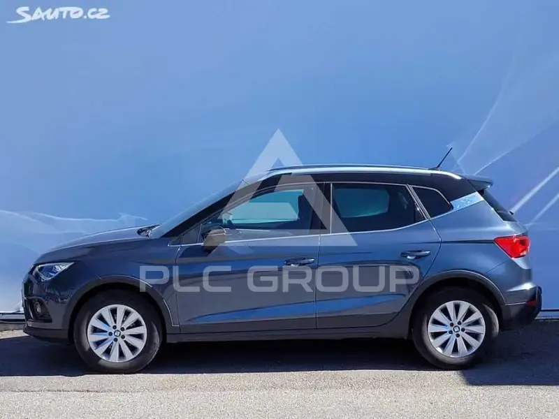 2021 Seat Alteca
