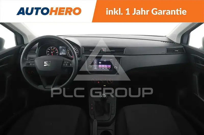 2021 Seat Alteca