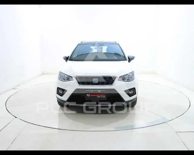 2021 Seat Alteca