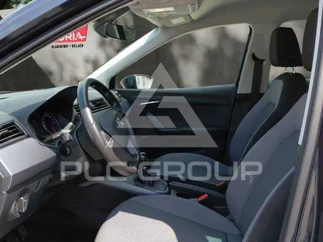 2021 Seat Alteca