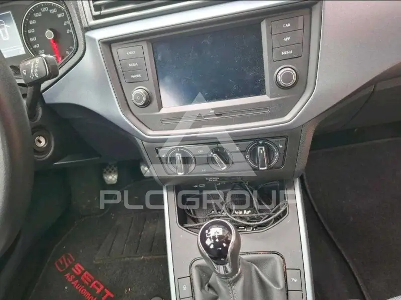 2021 Seat Alteca