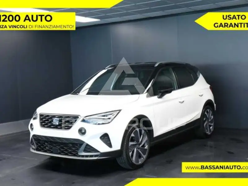 2021 Seat Alteca