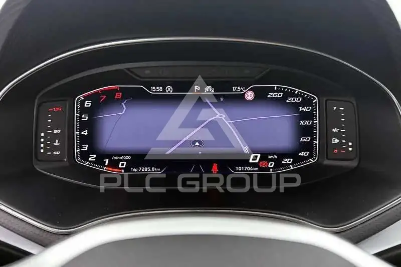 2021 Seat Alteca