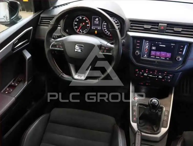 2021 Seat Alteca