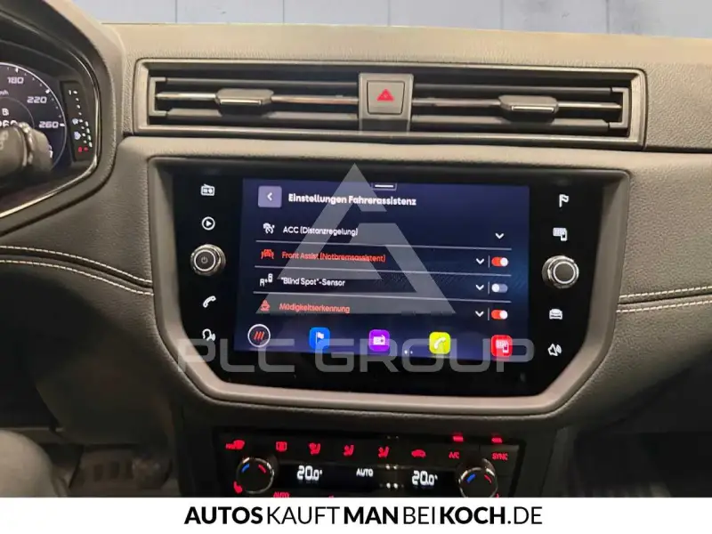 2021 Seat Alteca