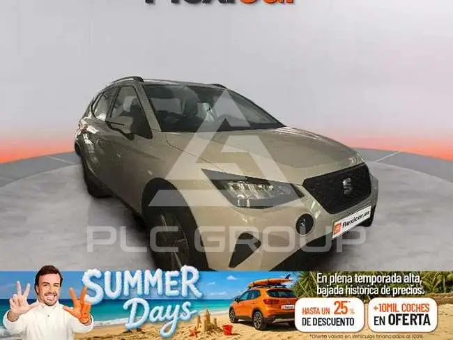 2021 Seat Alteca