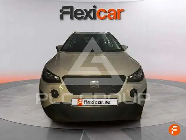 2021 Seat Alteca