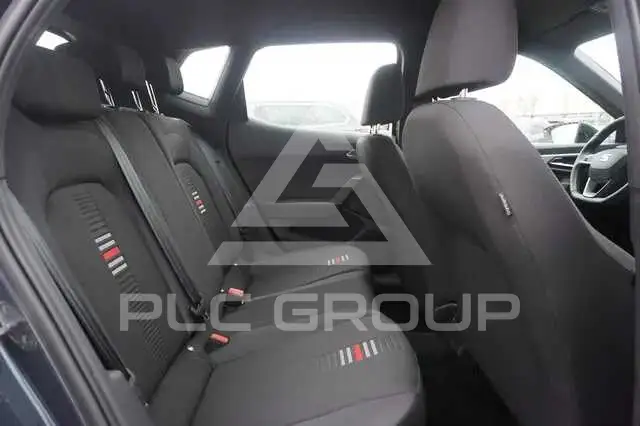 2021 Seat Alteca