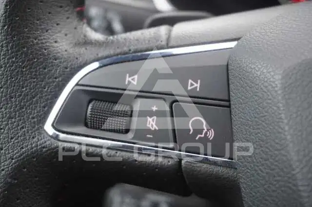 2021 Seat Alteca