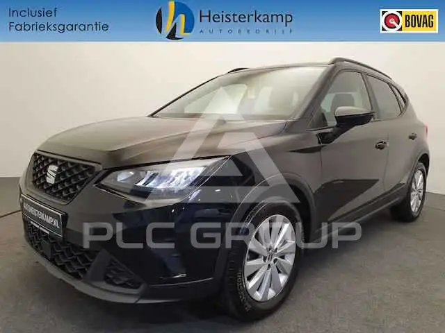 2021 Seat Alteca