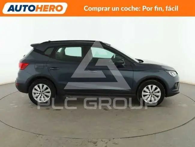 2021 Seat Alteca