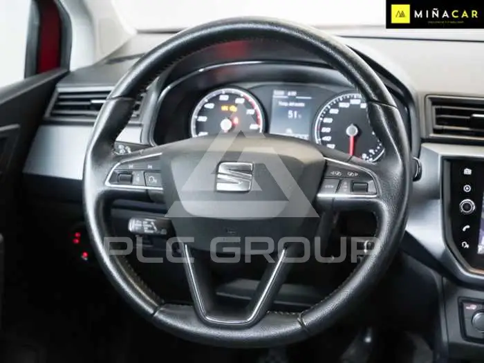 2021 Seat Alteca