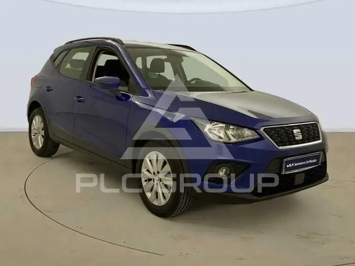 2021 Seat Alteca