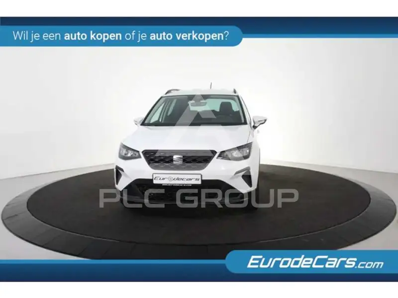 2021 Seat Alteca