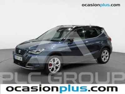 2021 Seat Alteca