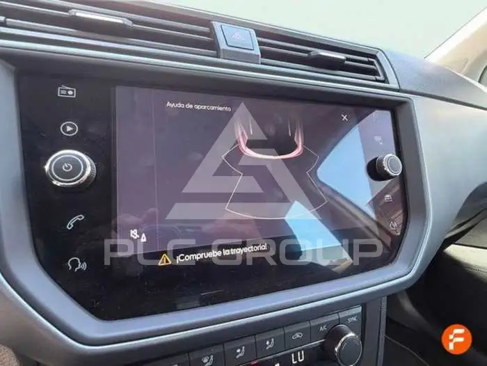 2021 Seat Alteca