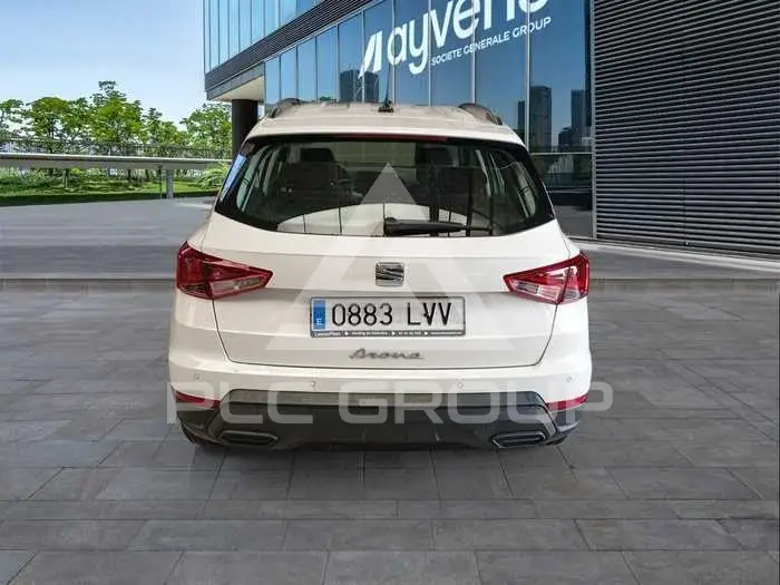 2021 Seat Alteca