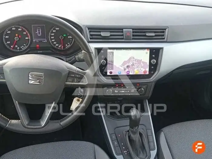 2021 Seat Alteca