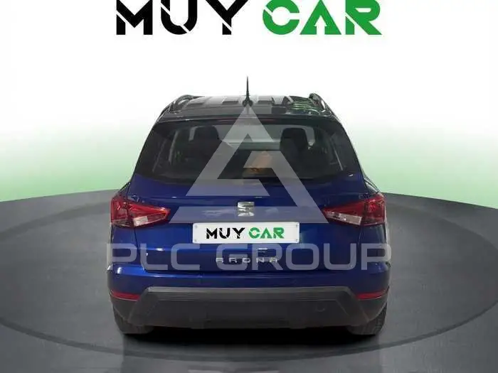 2021 Seat Alteca