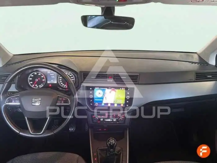 2021 Seat Alteca