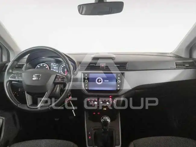 2021 Seat Alteca