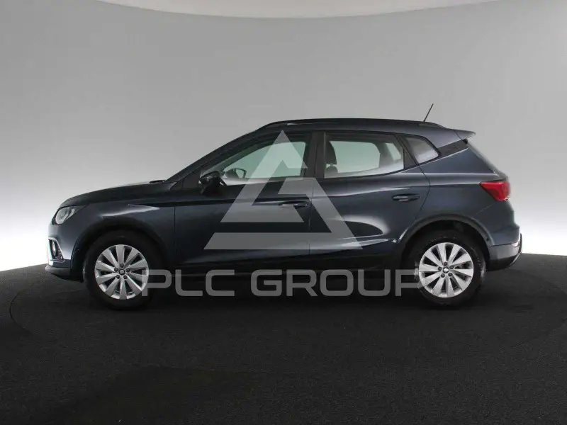 2021 Seat Alteca