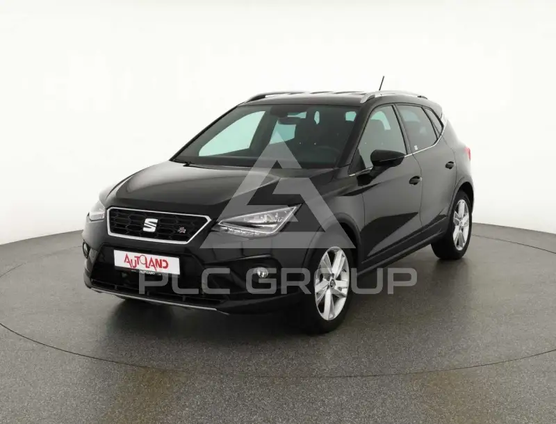 2021 Seat Alteca