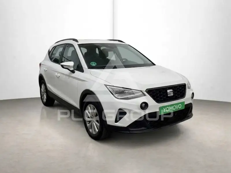 2021 Seat Alteca
