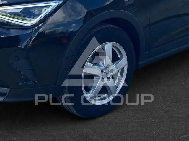 2021 Seat Alteca