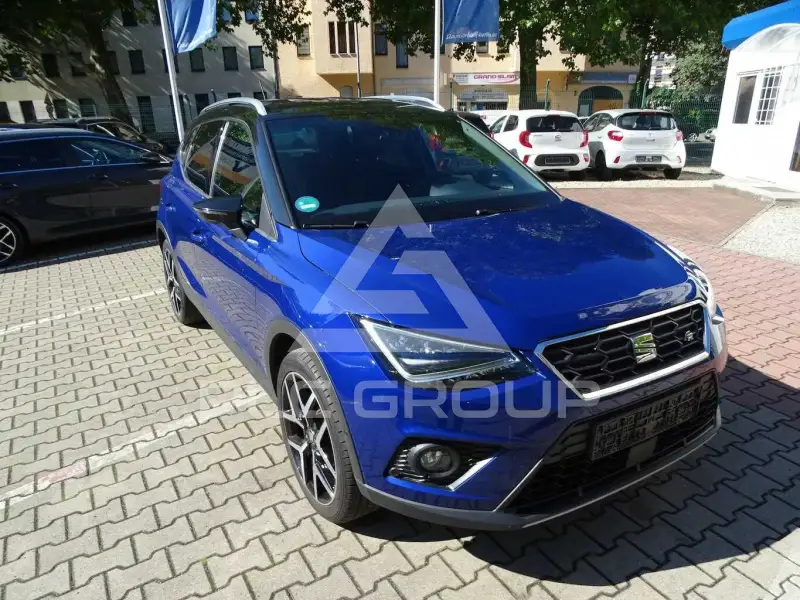 2021 Seat Alteca