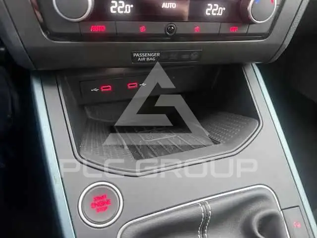 2021 Seat Alteca