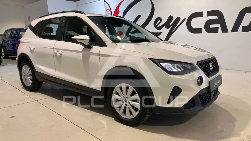 2021 Seat Alteca