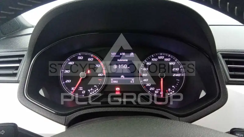 2021 Seat Alteca