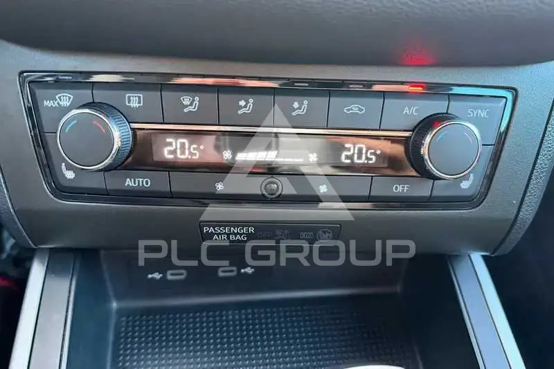 2021 Seat Alteca