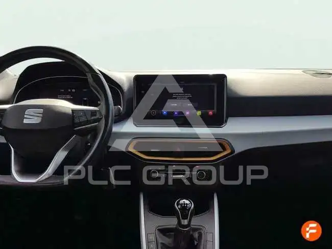 2021 Seat Alteca