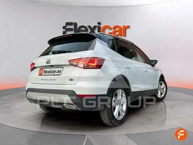 2021 Seat Alteca