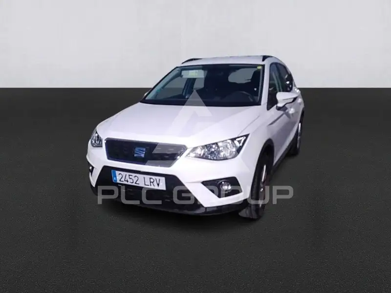 2021 Seat Alteca