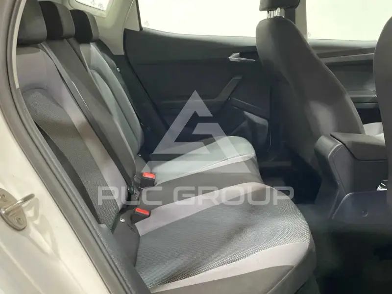 2021 Seat Alteca