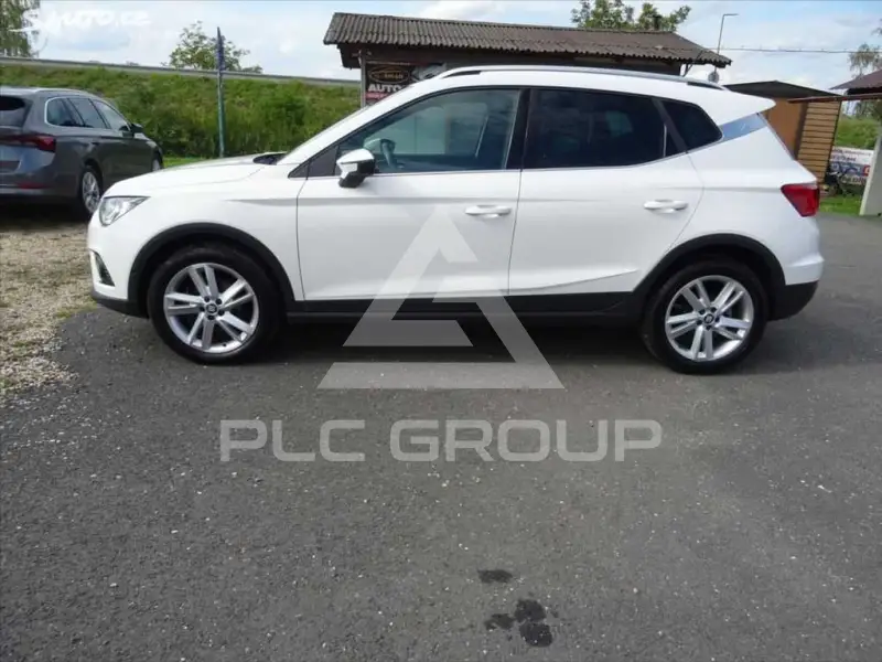 2021 Seat Alteca