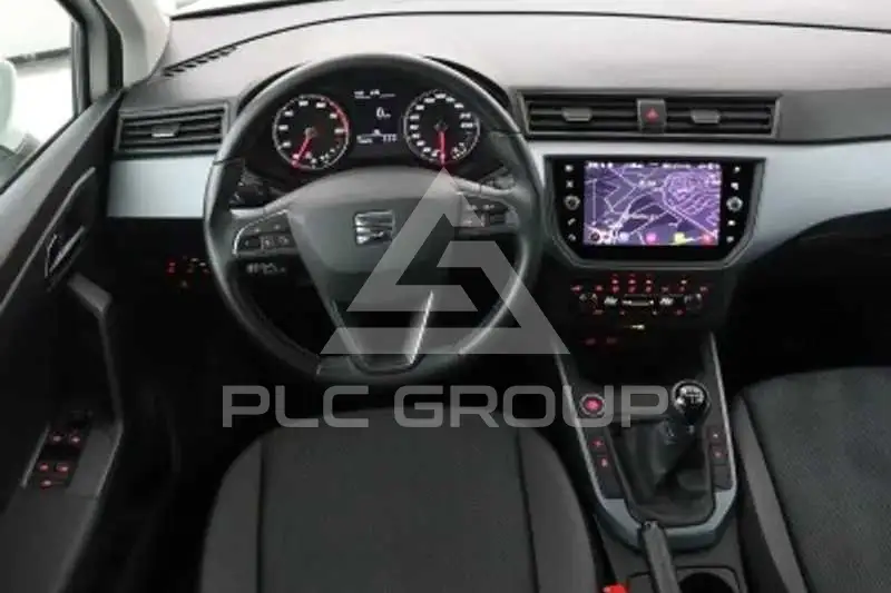 2021 Seat Alteca