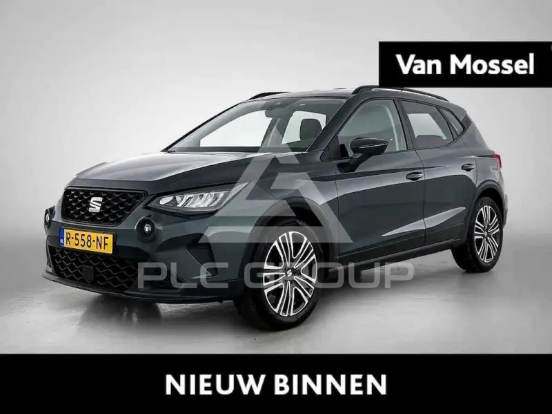 2021 Seat Alteca