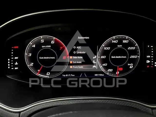 2021 Seat Alteca
