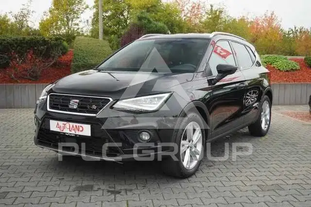 2021 Seat Alteca